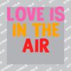 InkTra Plastisol 6x6cm Screen Printed Transfer Thumbnail
