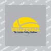 InkTra Plastisol 6x6cm Screen Printed Transfer Thumbnail
