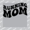 InkTra Plastisol 6x6cm Screen Printed Transfer Thumbnail