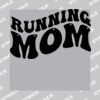 InkTra Plastisol 6x6cm Screen Printed Transfer Thumbnail