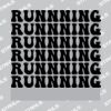 InkTra Plastisol 6x6cm Screen Printed Transfer Thumbnail
