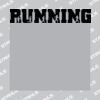InkTra Plastisol 6x6cm Screen Printed Transfer Thumbnail