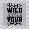 InkTra Plastisol 6x6cm Screen Printed Transfer Thumbnail