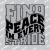 InkTra Plastisol 6x6cm Screen Printed Transfer Thumbnail
