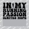 InkTra Plastisol 6x6cm Screen Printed Transfer Thumbnail