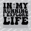 InkTra Plastisol 6x6cm Screen Printed Transfer Thumbnail