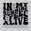 InkTra Plastisol 6x6cm Screen Printed Transfer Thumbnail