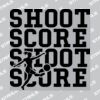 InkTra Plastisol 6x6cm Screen Printed Transfer Thumbnail