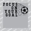 InkTra Plastisol 6x6cm Screen Printed Transfer Thumbnail