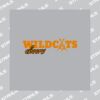 InkTra Plastisol 6x6cm Screen Printed Transfer Thumbnail