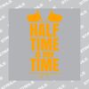 InkTra Plastisol 6x6cm Screen Printed Transfer Thumbnail