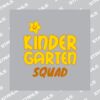 InkTra Plastisol 10x10cm Screen Printed Transfer Thumbnail