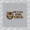 InkTra Plastisol 10x10cm Screen Printed Transfer Thumbnail