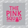 InkTra Plastisol 10x10cm Screen Printed Transfer Thumbnail