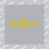 InkTra Plastisol 10x10cm Screen Printed Transfer Thumbnail