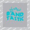 InkTra Plastisol 10x10cm Screen Printed Transfer Thumbnail