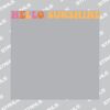 InkTra Plastisol 10x10cm Screen Printed Transfer Thumbnail