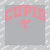 InkTra Plastisol 10x10cm Screen Printed Transfer Thumbnail