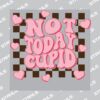 InkTra Plastisol 10x10cm Screen Printed Transfer Thumbnail