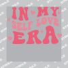 InkTra Plastisol 10x10cm Screen Printed Transfer Thumbnail