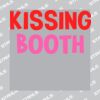 InkTra Plastisol 10x10cm Screen Printed Transfer Thumbnail