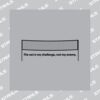InkTra Plastisol 10x10cm Screen Printed Transfer Thumbnail