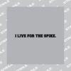 InkTra Plastisol 10x10cm Screen Printed Transfer Thumbnail
