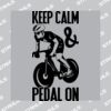InkTra Plastisol 10x10cm Screen Printed Transfer Thumbnail