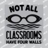 InkTra Plastisol 10x10cm Screen Printed Transfer Thumbnail