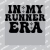 InkTra Plastisol 10x10cm Screen Printed Transfer Thumbnail