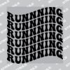 InkTra Plastisol 10x10cm Screen Printed Transfer Thumbnail