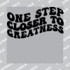 InkTra Plastisol 10x10cm Screen Printed Transfer Thumbnail