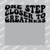 InkTra Plastisol 10x10cm Screen Printed Transfer Thumbnail