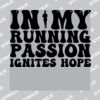 InkTra Plastisol 10x10cm Screen Printed Transfer Thumbnail