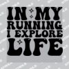 InkTra Plastisol 10x10cm Screen Printed Transfer Thumbnail
