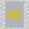 InkTra Plastisol A8 Screen Printed Transfer Thumbnail