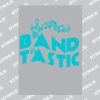 InkTra Plastisol A8 Screen Printed Transfer Thumbnail