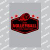 InkTra Plastisol A8 Screen Printed Transfer Thumbnail
