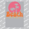 InkTra Plastisol A8 Screen Printed Transfer Thumbnail
