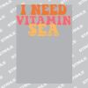 InkTra Plastisol A8 Screen Printed Transfer Thumbnail