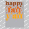 InkTra Plastisol A8 Screen Printed Transfer Thumbnail