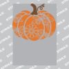 InkTra Plastisol A8 Screen Printed Transfer Thumbnail