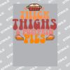 InkTra Plastisol A8 Screen Printed Transfer Thumbnail