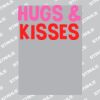 InkTra Plastisol A8 Screen Printed Transfer Thumbnail