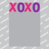 InkTra Plastisol A8 Screen Printed Transfer Thumbnail