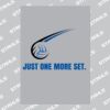 InkTra Plastisol A8 Screen Printed Transfer Thumbnail