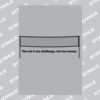 InkTra Plastisol A8 Screen Printed Transfer Thumbnail