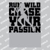 InkTra Plastisol A8 Screen Printed Transfer Thumbnail
