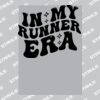 InkTra Plastisol A8 Screen Printed Transfer Thumbnail