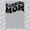 InkTra Plastisol A8 Screen Printed Transfer Thumbnail